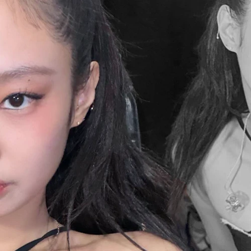 Top Photo Full of Jennie (BLACKPINK) Love