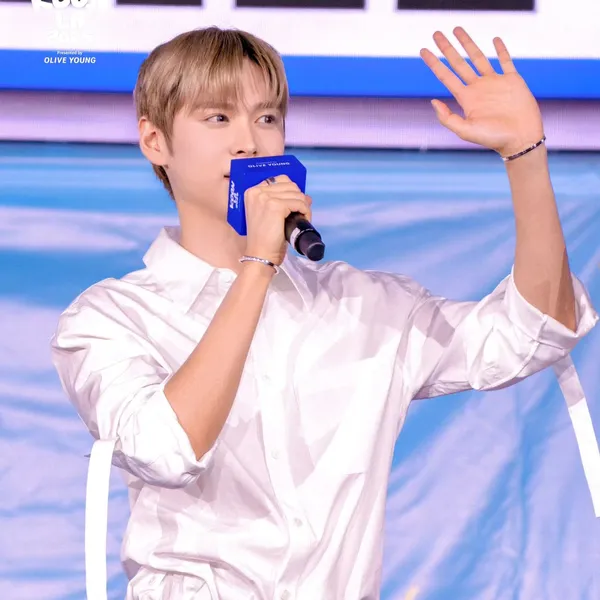 Fans' Pick: Best Moment of Eunseok (RIIZE)