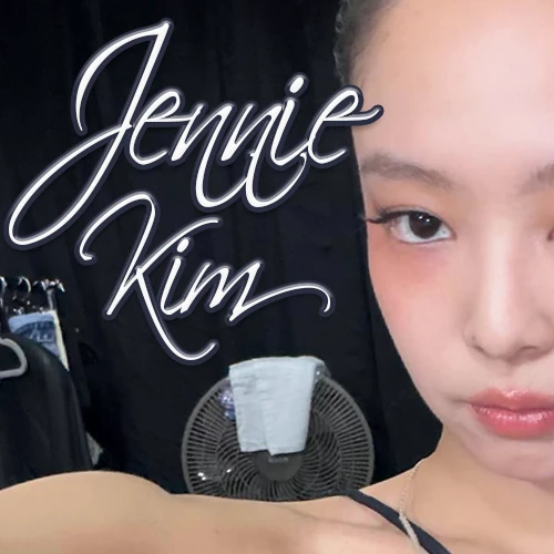 Top Photo Full of Jennie (BLACKPINK) Love