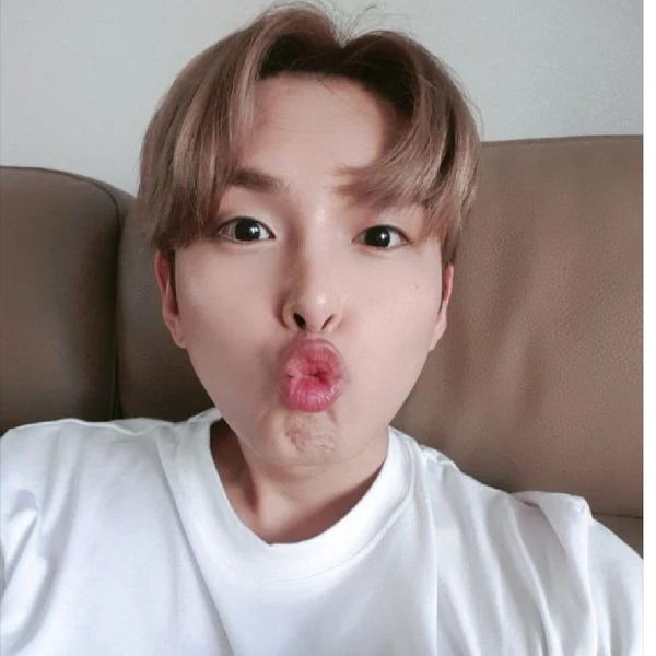 Momen Terbaik Ryeowook (Super Junior) Pilihan Penggemar