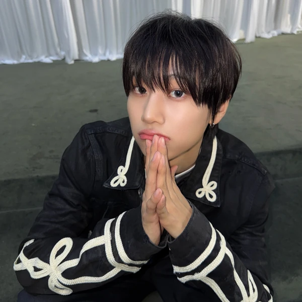 Fans' Pick: Best Moment of Park seonghyeon (IDID)