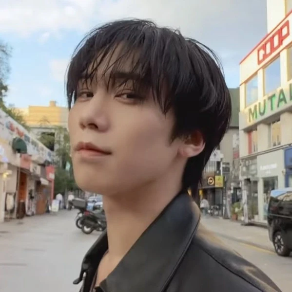 Fans' Pick: Best Moment of Doyoung (TREASURE)