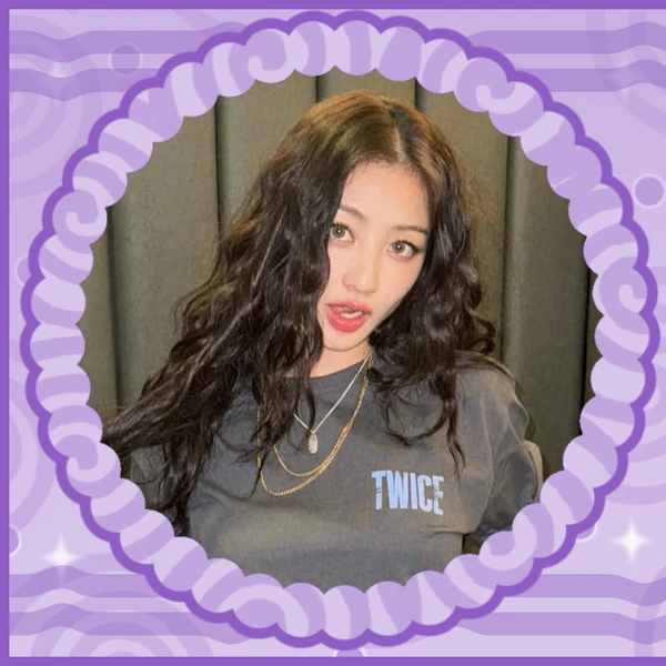 Top Photo Full of Jihyo (TWICE) Love