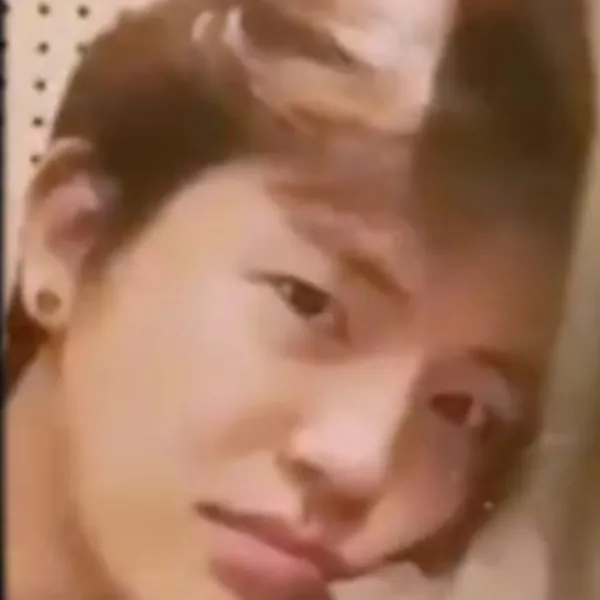 Today's Most Loved Donghun (A.C.E)