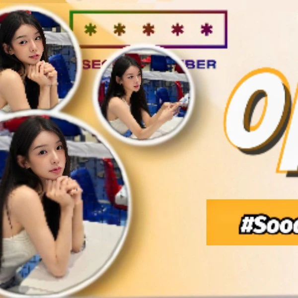 Top Photo Full of Soodam (SECRET NUMBER) Love
