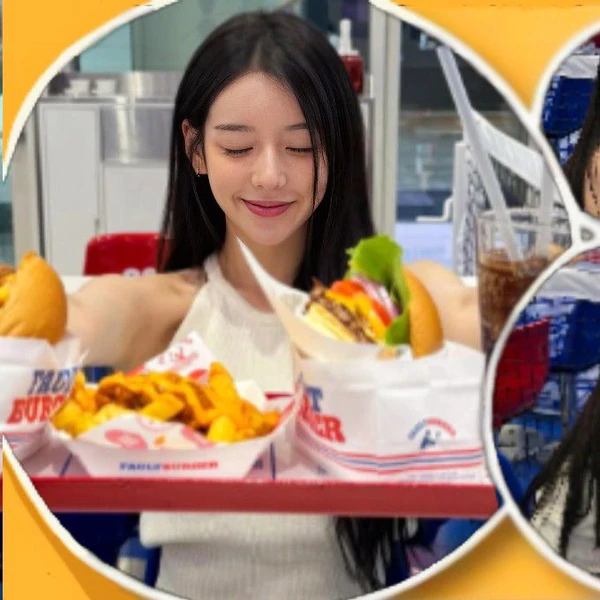 Fans' Pick: Best Moment of Soodam (SECRET NUMBER)