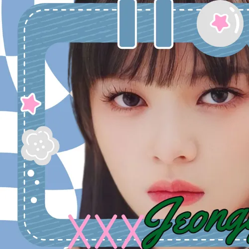 Today's Most Loved Jeongyeon (TWICE)