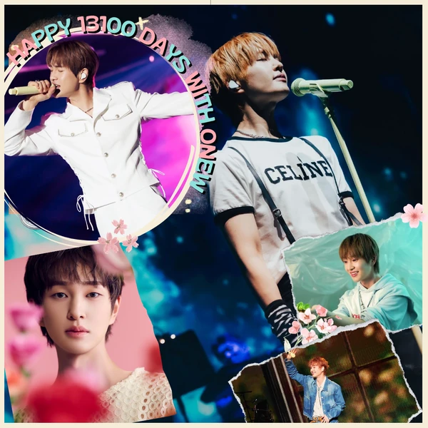 Fans' Pick: Best Moment of Onew (SHINee)