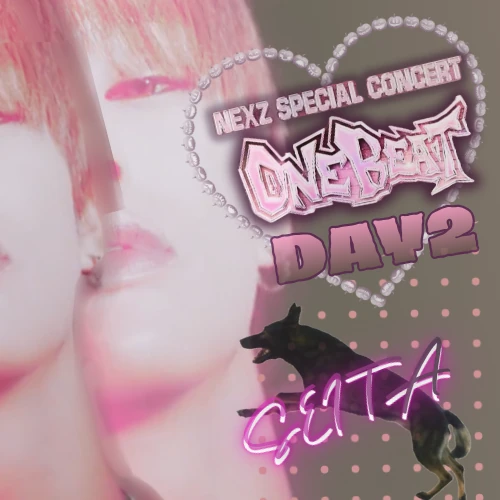 Today's Most Loved Seita (NEXZ)