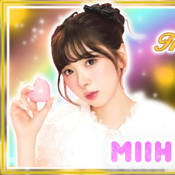 Top Photo Full of Miihi (NiziU) Love