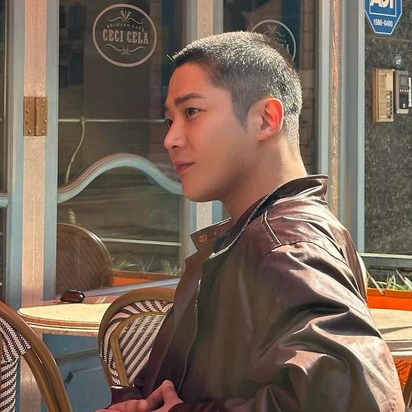 Top Photo Full of Rowoon Love