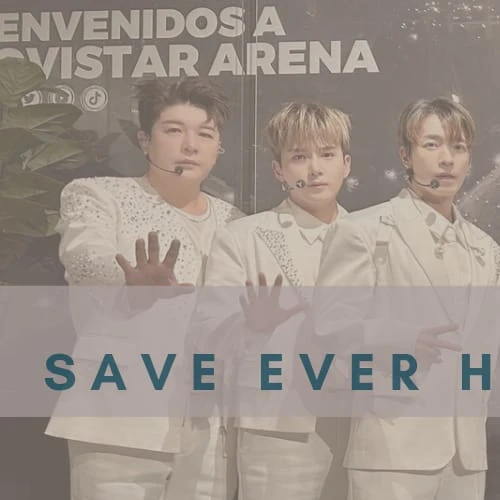 Today's Most Loved Super Junior