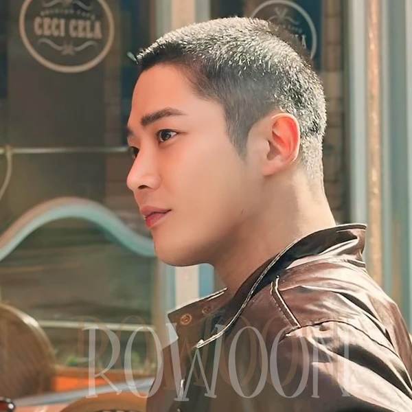 Fans' Pick: Best Moment of Rowoon