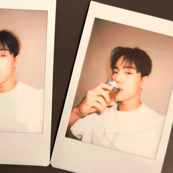 ショヌ (MONSTA X)への愛が詰まった人気写真