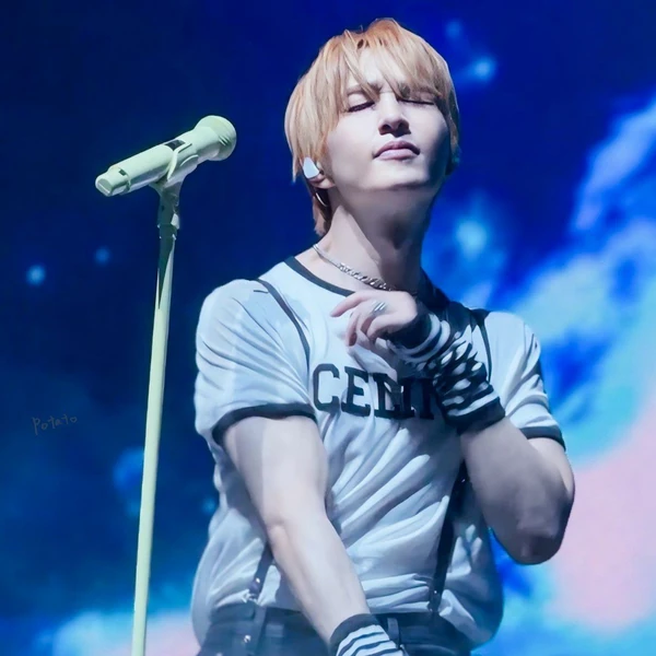 Fans' Pick: Best Moment of Onew (SHINee)