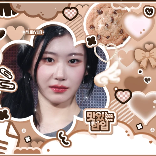 팬들이 뽑은 채령 (ITZY) 최고의 순간