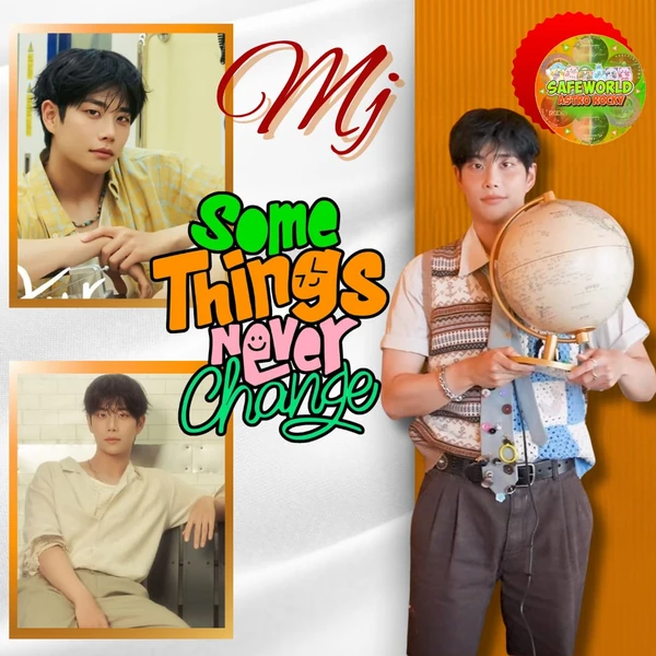 Today's Most Loved MJ (ASTRO)