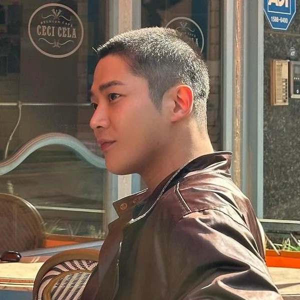Fans' Pick: Best Moment of Rowoon
