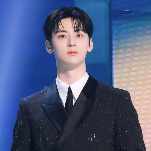 Today's Most Loved Hwang Minhyun