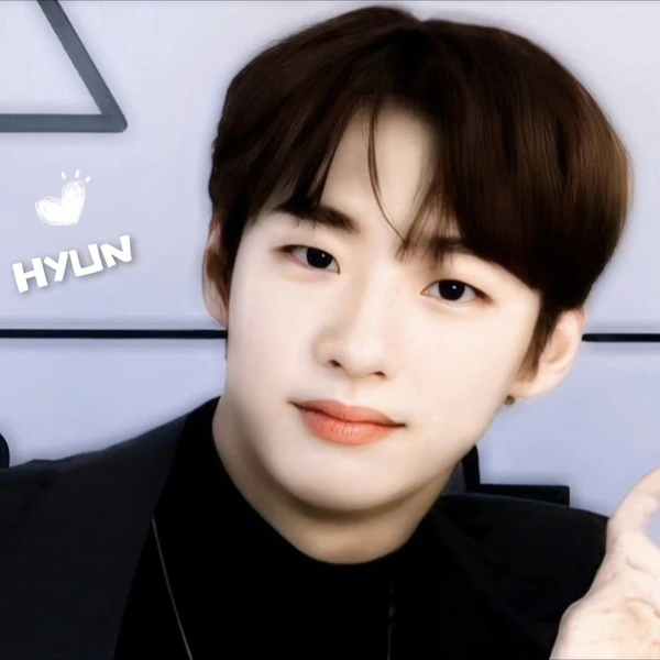 Top Photo Full of Hyun Love