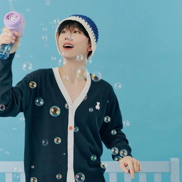 Fans' Pick: Best Moment of Kihyun (MONSTA X)