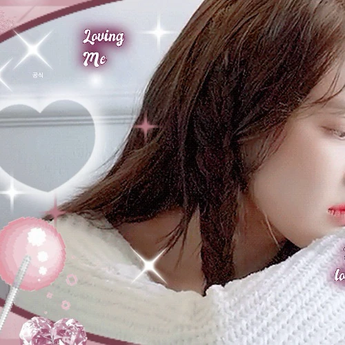 오늘 가장 사랑받은 예린 (여자친구)의 모습