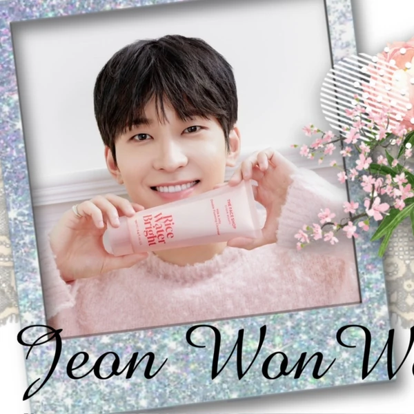 Top Photo Full of Wonwoo (SEVENTEEN) Love