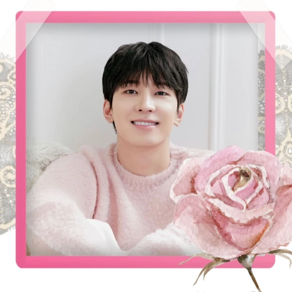 Today's Most Loved Wonwoo (SEVENTEEN)