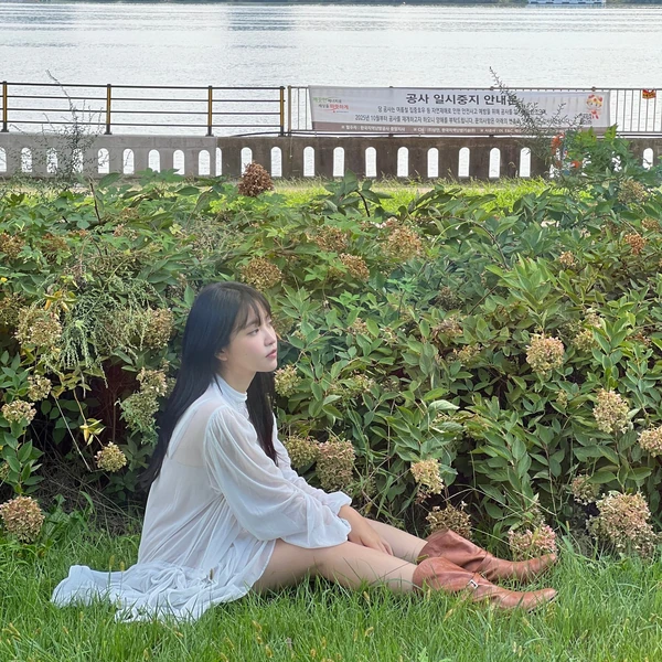 Today's Most Loved Yeri (Red Velvet)