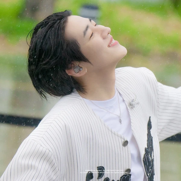 Fans' Pick: Best Moment of Jaechan (DKZ)