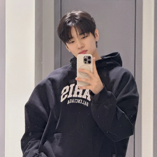 Today's Most Loved Jaechan (DKZ)
