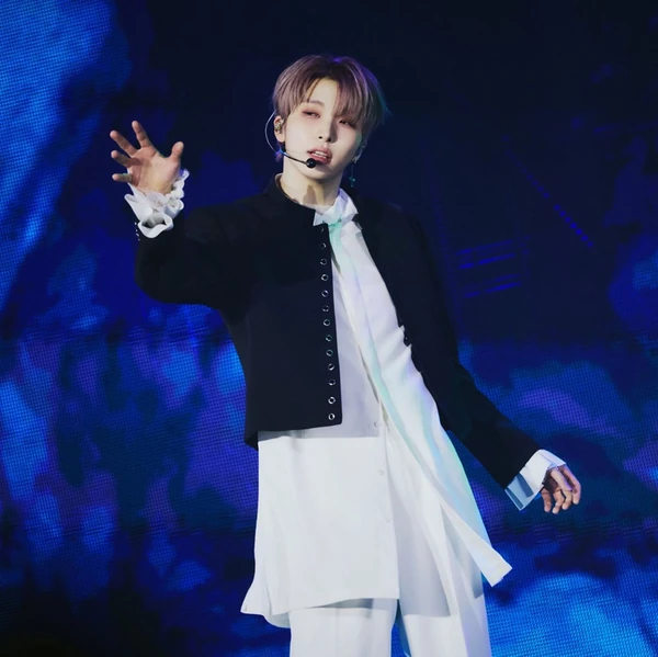 Top Photo Full of Seoho (ONEUS) Love