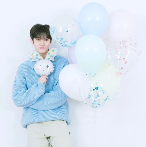 Fans' Pick: Best Moment of REN