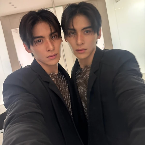 Today's Most Loved Taeyang (SF9)