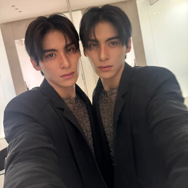 Today's Most Loved Taeyang (SF9)