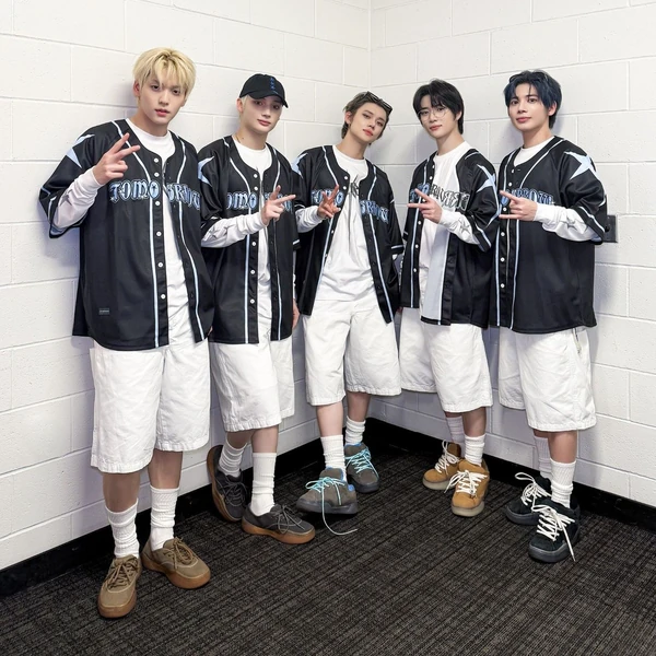 TOMORROW X TOGETHERへの愛が詰まった人気写真