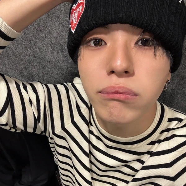 Fans' Pick: Best Moment of Yoon Jaehyuk (TREASURE)