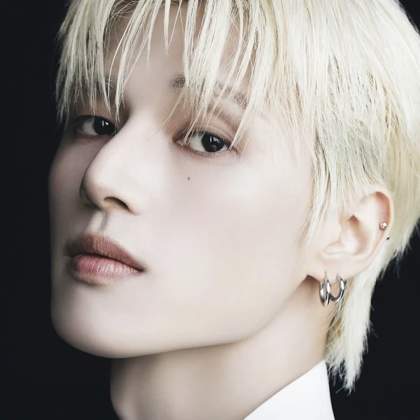 Top Photo Full of Wooyoung (ATEEZ) Love