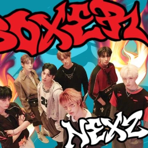 Momen Terbaik So Geon (NEXZ) Pilihan Penggemar
