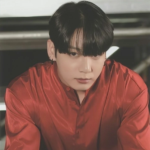 Today's Most Loved Jungkook (BTS)