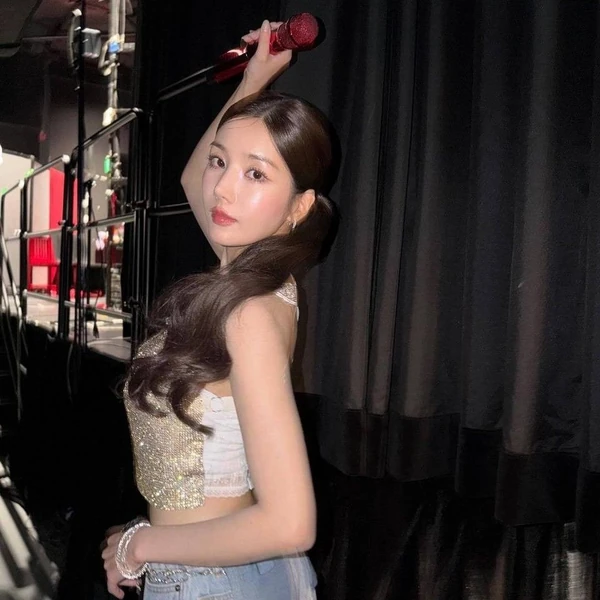 Top Photo Full of Kwon Eunbi Love