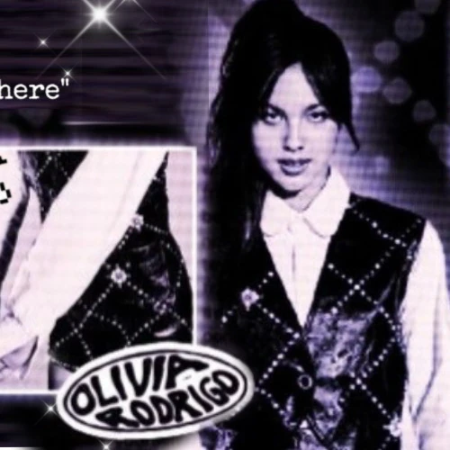 Today's Most Loved Olivia Rodrigo