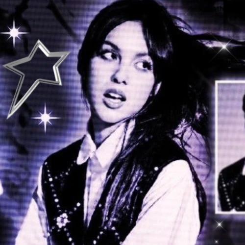 Today's Most Loved Olivia Rodrigo