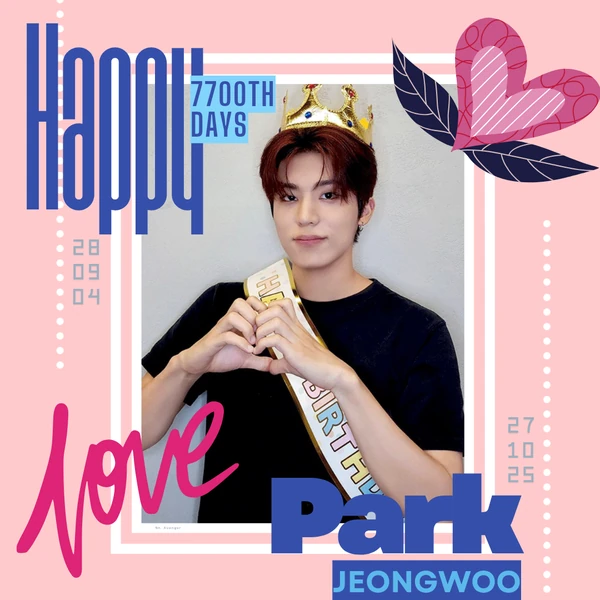 Fans' Pick: Best Moment of Park Jeongwoo (TREASURE)