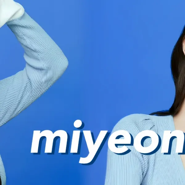 Fans' Pick: Best Moment of Miyeon (i-dle)