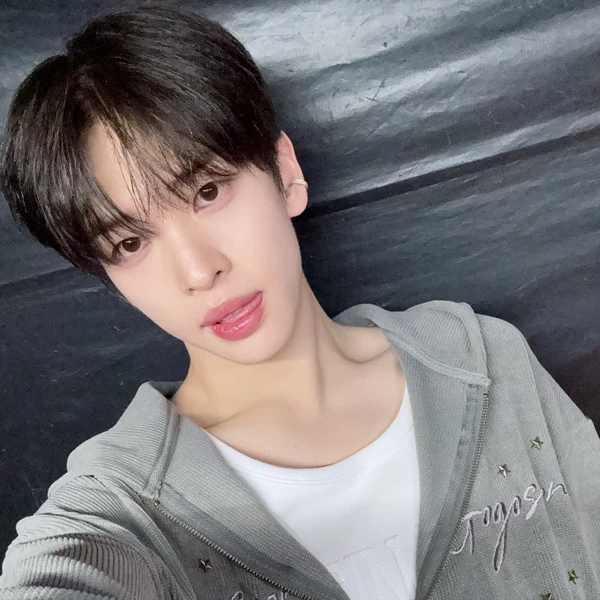 Fans' Pick: Best Moment of Allen (CRAVITY)