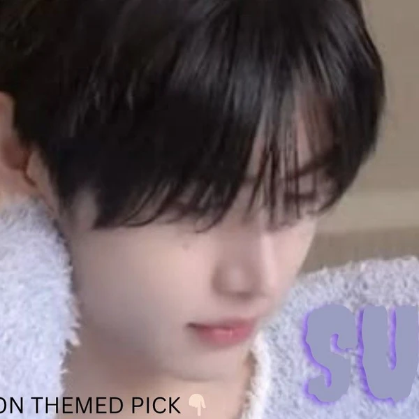 Today's Most Loved Sunghoon (ENHYPEN)