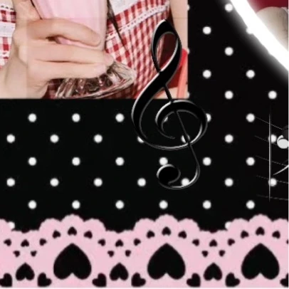 아이유 팬심 가득한 인기 사진