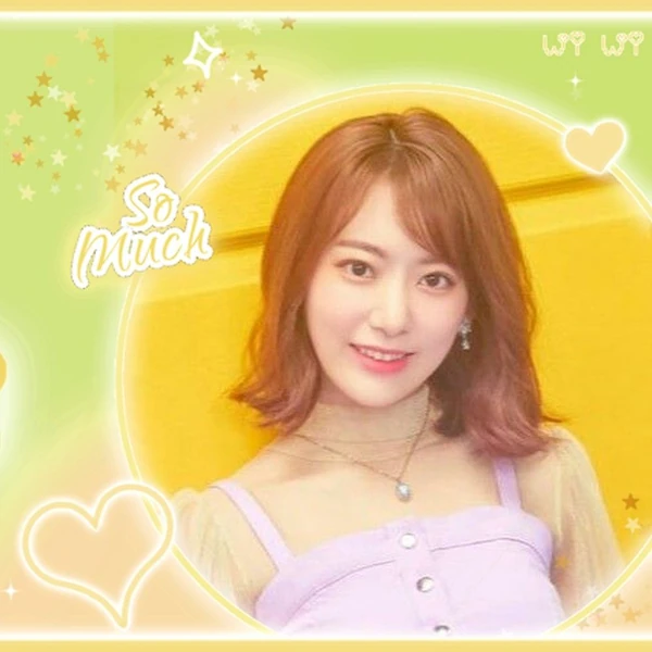 Top Photo Full of IZ*ONE Love