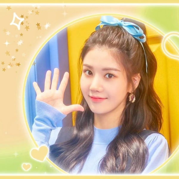 Today's Most Loved IZ*ONE